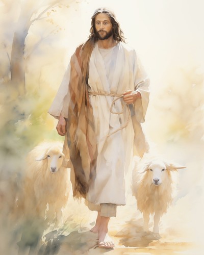 Our lord jesus christ - our,