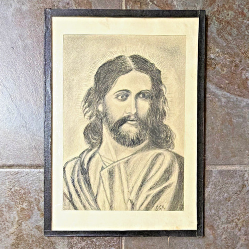 Vintage religious christian - vintage,