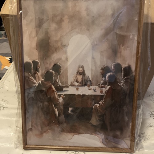 Set pictures in frames - 3,