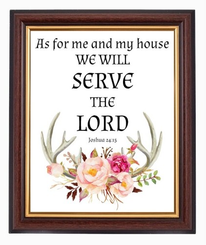 For and house we - for, my