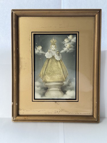 Religious framed devotional - religious,