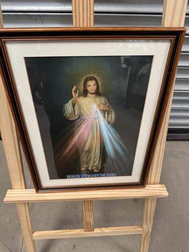 Picture devine mercy jesus - picture,