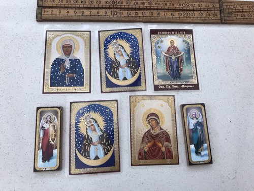Lot vintage religious - vintage,