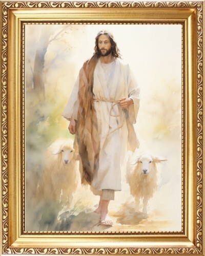 Our lord jesus christ the - lord,