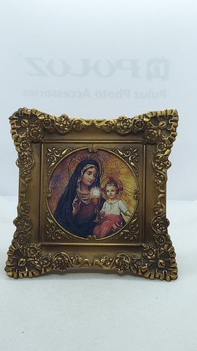 Religious picture madonna and - religious,