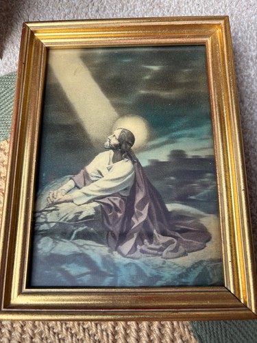 Vintage religious holy - religious,
