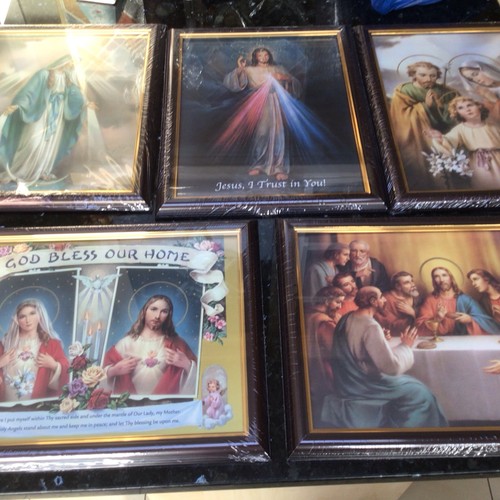 Jesus mary last supper - jesus,
