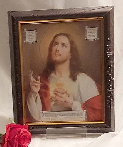 Sacred heart jesus - of,