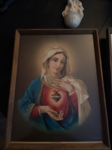 Religious picture our - picture,