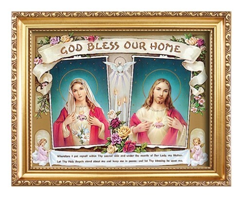 Home blessing sacred - home, /