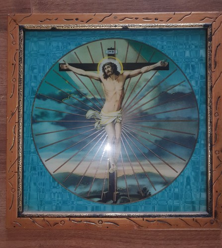 5 picture jesus on - x, 5.5
