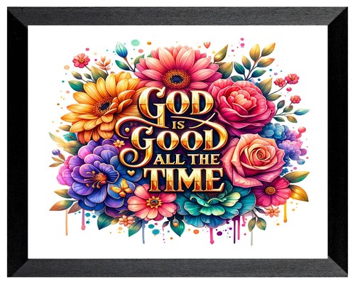 God good all - is, the