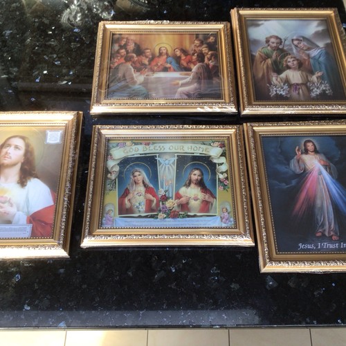 Jesus picture 95 - , £19.95