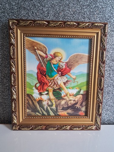 Saint michael the angel - the,