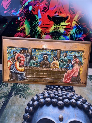 African art picture - of, the