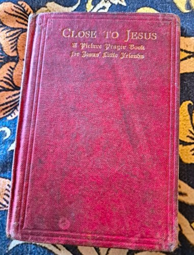 Close jesus picture - close, to