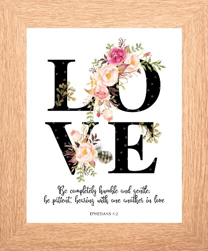 Love christian religious - -,