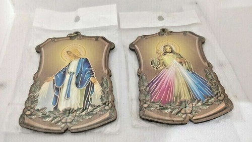 Christian wooden icons - christian,