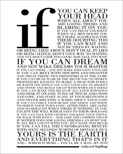 You can keep - you,